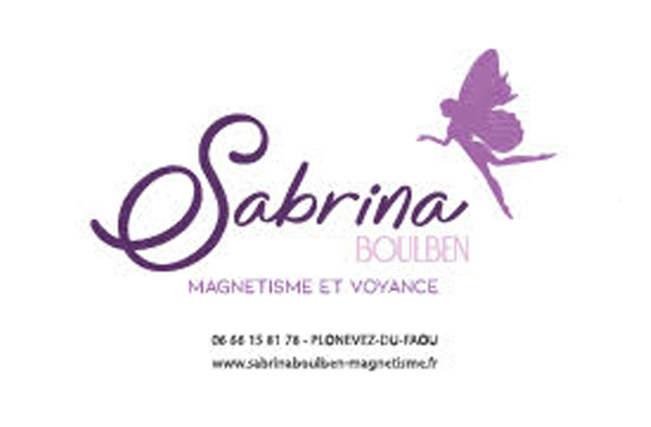SABRINA BOULBEN