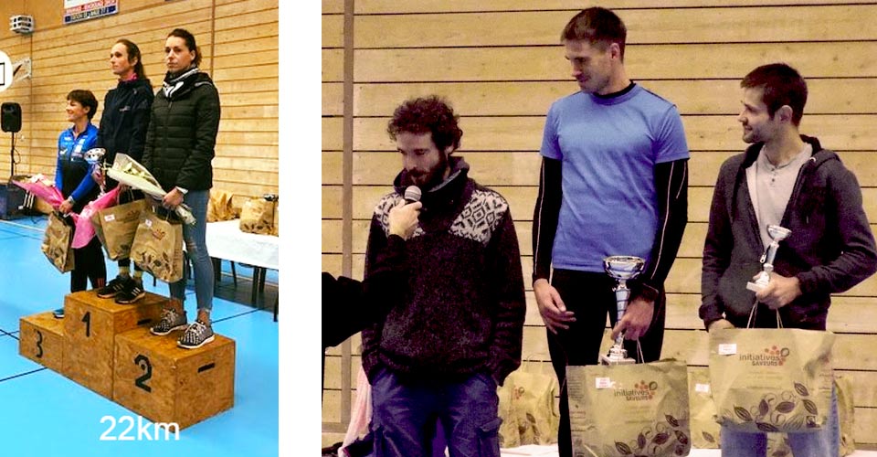 Trail Pleyben 2026 : le 25 octobre 2026 dans le Finistère (29) à Pleyben au gymnase Pierre CLOAREC. Course découverte : 5km. Etape du Challenge Armorik Trail : 15km et 44km.  Mais aussi : randonnée pédestre et courses pour les enfants Organisé par l'APEL de l'école St Joseph de Pleyben