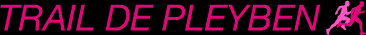 TRAIL PLEYBEN