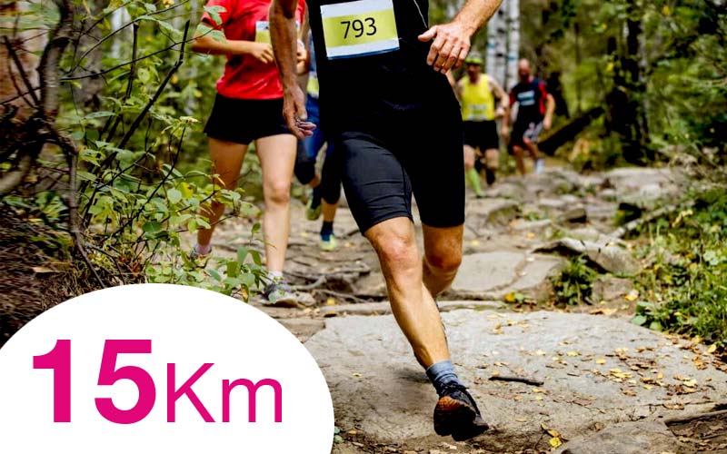 Trail Pleyben 2026 : le 25 octobre 2026 dans le Finistère (29) à Pleyben au gymnase Pierre CLOAREC. Course découverte : 5km. Etape du Challenge Armorik Trail : 15km et 44km.  Mais aussi : randonnée pédestre et courses pour les enfants Organisé par l'APEL de l'école St Joseph de Pleyben